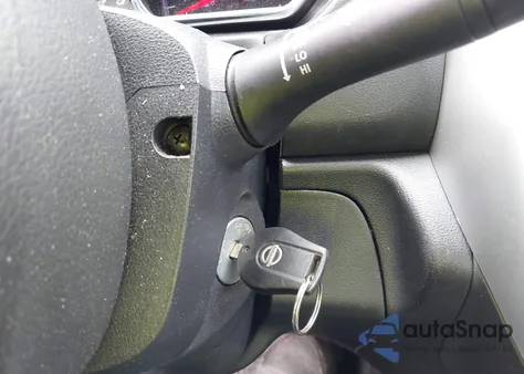 2017 Nissan Versa 1.6 Sv from USA, damaged, VIN 3N1CN7AP9HL841853